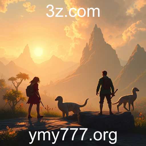 Desvendando Mundos: A Fascinação dos Jogos de Aventura no ymy777