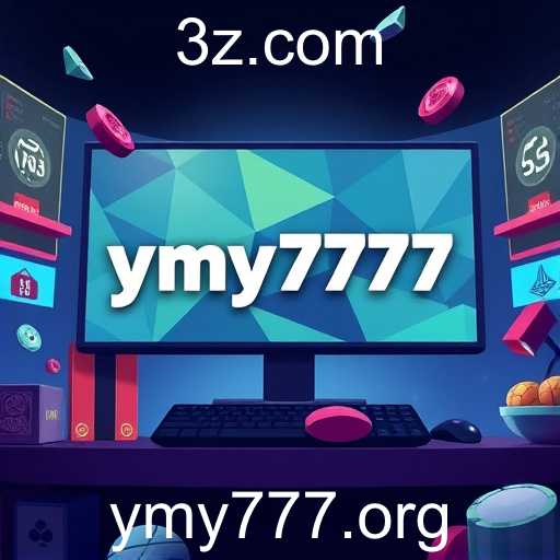 A Ascensão dos Jogos Online e o Impacto do ymy777