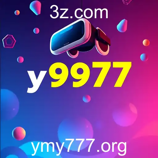 A Ascensão do 'ymy777' na Indústria de Jogos Online