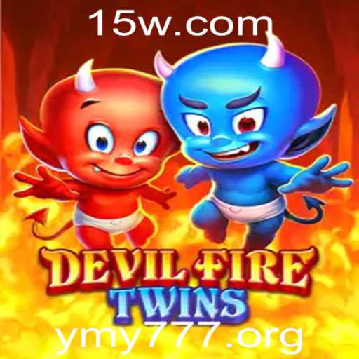 DevilFireTwins: Uma Aventura Ímpar no Mundo dos Jogos