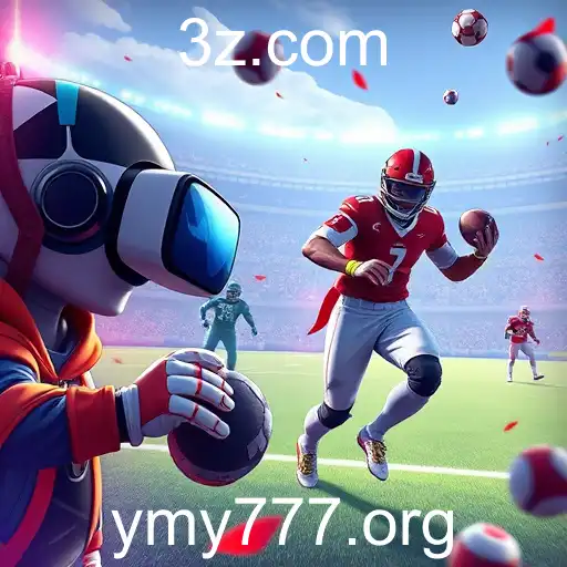 Tendências Emergentes no Mundo dos Jogos em 2025