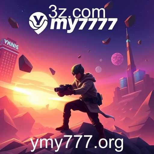 A Revolução do Gaming Online com ymy777