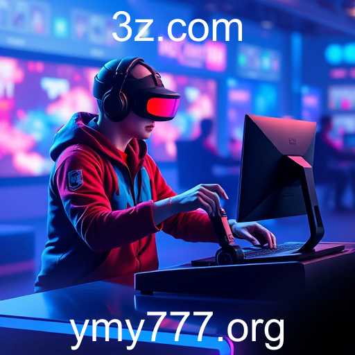 A Ascensão do Gaming em 2025