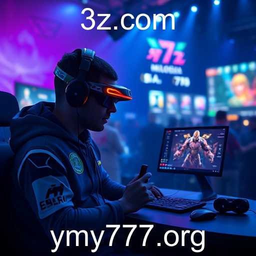 Tendências Inovadoras no Mundo dos Jogos em 2026