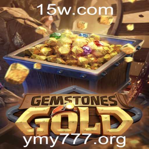 Explorando o Fascinante Mundo de GemstonesGold: Regras, Estratégias e Curiosidades