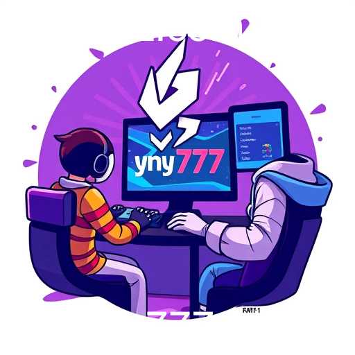 O Impacto de 'ymy777' no Mundo dos Jogos em 2025