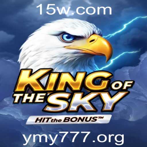 KingOfTheSky: Conquiste os Céus com Estratégia e Coragem