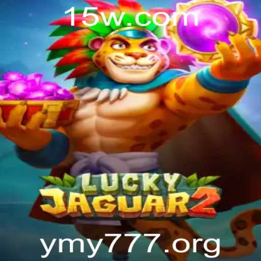 Explorando Luckyjaguar2: A Excitante Aventura do Jogo em 2023
