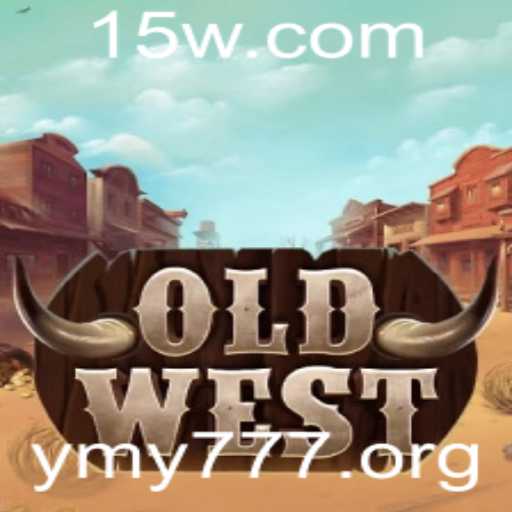Descubra o Fascinante Jogo 'OldWest'