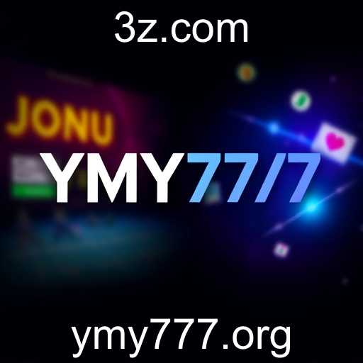 YMY777: A Nova Tendência em Jogos Online no Brasil