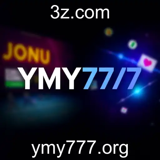 YMY777: A Nova Tendência em Jogos Online no Brasil