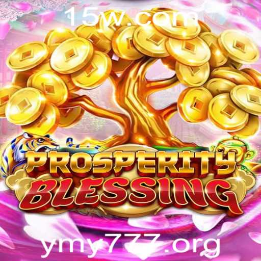 Descubra o Fascinante Jogo ProsperityBlessing