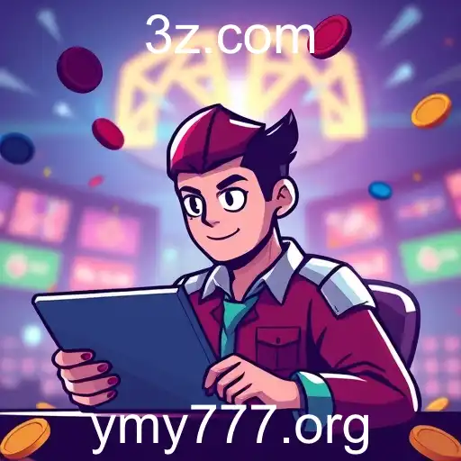 Revolução no Mercado de Jogos Online no Brasil