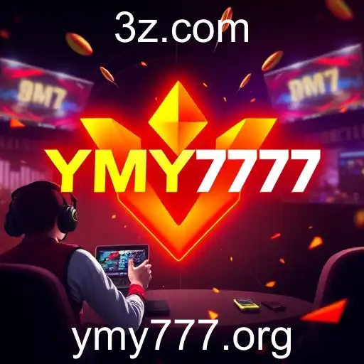 A Ascensão do YMY777 na Indústria de Jogos