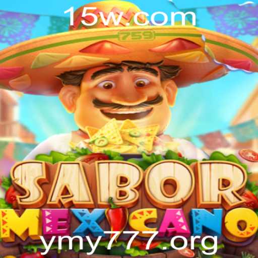 Explorando o Fascinante Mundo de 'SaborMexicano'