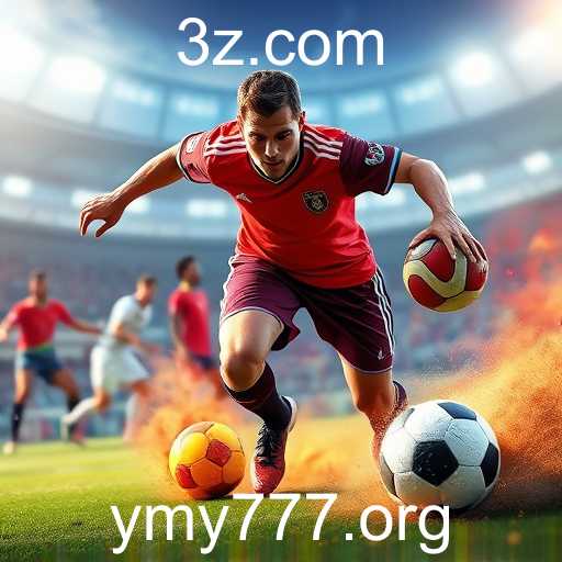 Explorando o Mundo dos Jogos de Esportes no YMY777