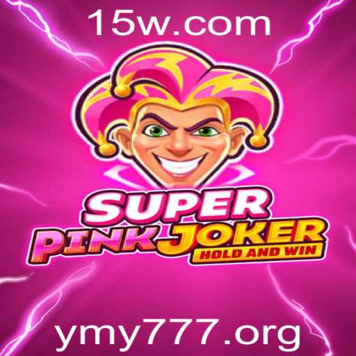 Descobrindo o Universo Vibrante do Jogo SuperPinkJoker