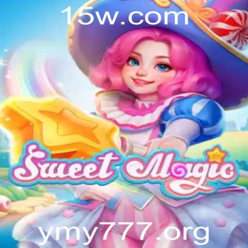 SweetMagic: Conheça o Encantador Mundo do Jogo de Estratégia Inovador