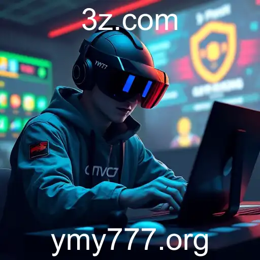 A Revolução dos Jogos Online e o Impacto do ymy777