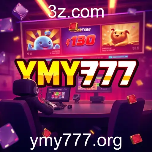A Ascensão do YMY777: A Nova Sensação dos Jogos em Português
