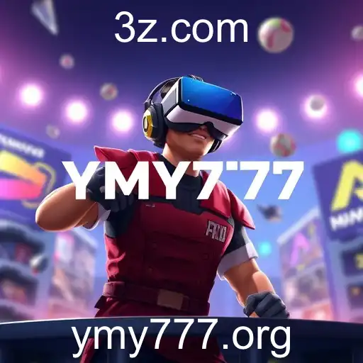Ascensão do YMY777: impacto no mercado de jogos online
