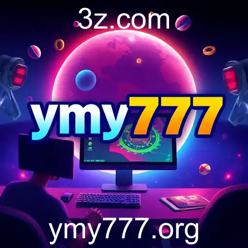 A Ascensão do YMY777 na Indústria de Jogos