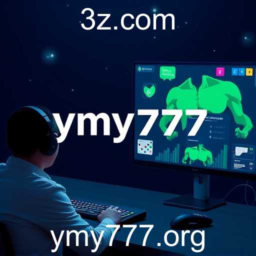 A Expansão do Fenômeno 'ymy777' no Brasil