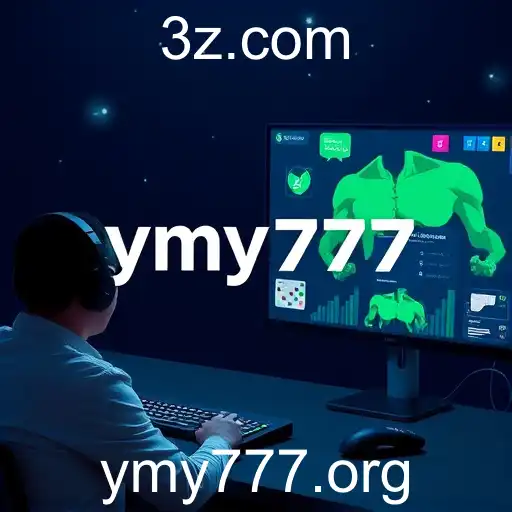 A Expansão do Fenômeno 'ymy777' no Brasil