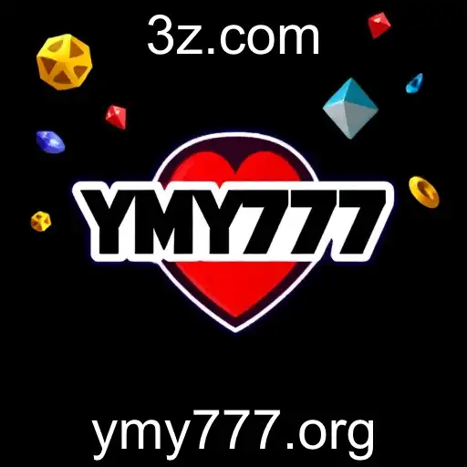 A Ascensão do YMY777 no Cenário de Jogos Online