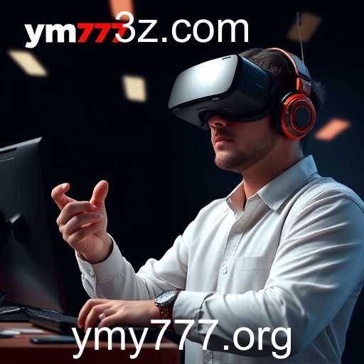Expansão do ymy777 Revoluciona Jogos Virtuais